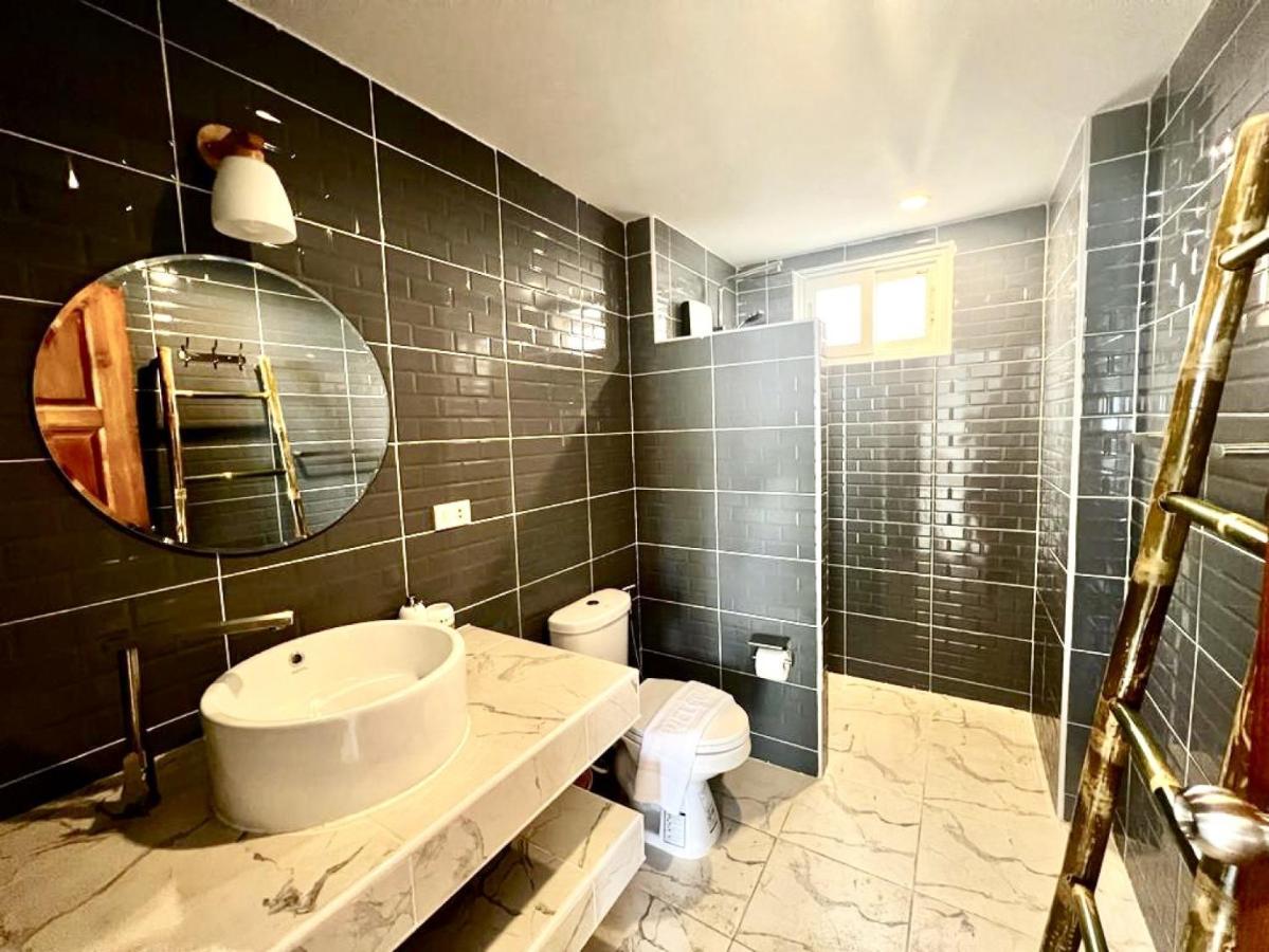 New Seahorse Residence Amphoe Koksamui 객실 사진