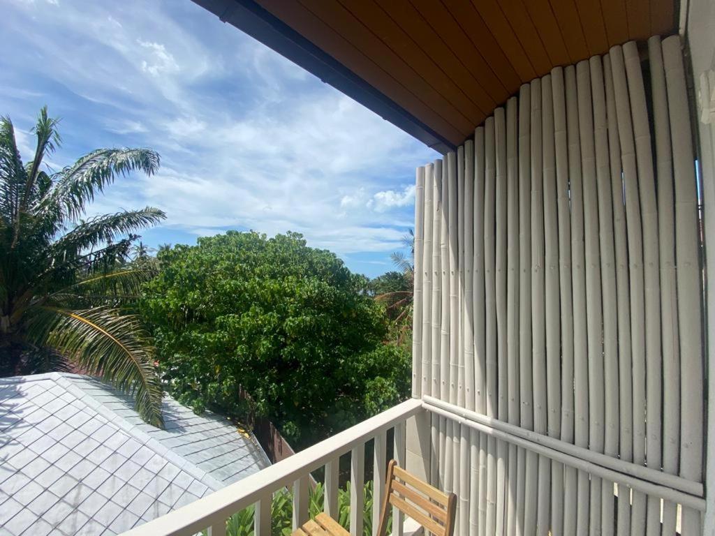 New Seahorse Residence Amphoe Koksamui 외부 사진